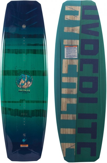 Hyperlite Wishbone Wakeboard 2018