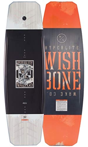 Hyperlite Wishbone Wakeboard 2019