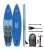 Indiana 11’6 Family Pack Inflatable SUP Stand Up Paddle Board