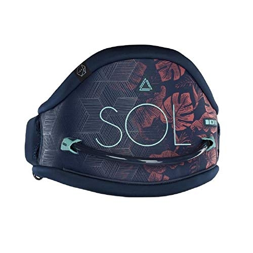 Ion Sol 5 Kite Trapez dark blue