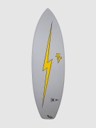 JJF by Pyzel Nathan Florence 5’9 Surfboard