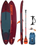 Jobe Mohaka Aero 10’2″ 309cm Stand Up Paddle Board