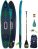 Jobe E-Duna 11’6″ 350cm Inflatable + E-Duna DRIVE SUP Stand Up Paddle Board