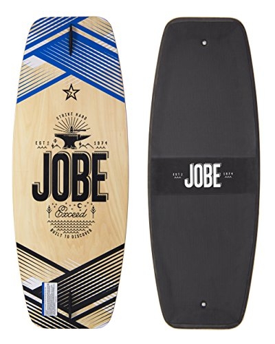Jobe Exceed Wakeskate 2018