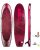 Jobe Lena Aero 10’6″ 320cm Stand Up Paddle Board