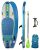 Jobe Venta 9’6″ 290cm Inflatable Stand Up Paddle Board