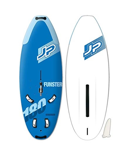 JP Funster Plus Nose Windsurf Board 240L