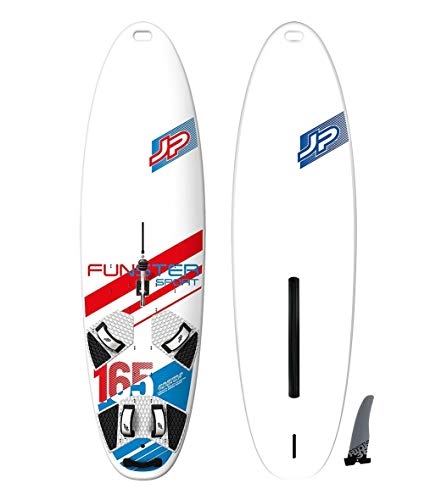 JP Funster Sport Windsurf Board 145L