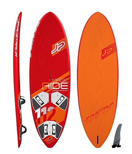 JP Magic Ride FWS Windsurf Board 130L
