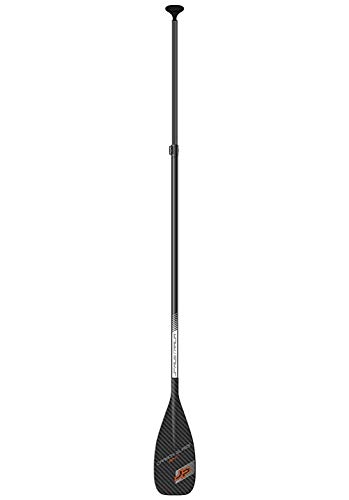 JP Carbon Glass 2PC SUP Paddel 2019