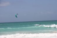Kitereisen.com Academy in Boavista, Kapverden, Kitesurf Event