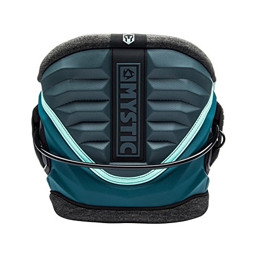 Mystic Warrior V Trapez L mint