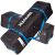 Mystic Gear Box Deluxe Kiteboard Bag