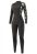 Mystic Jayde 4/3 Double Front Zip Full Suit Neoprenanzug