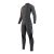 Mystic Majestic 4/3 Front Zip Full Suit Neoprenanzug