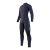 Mystic Majestic 5/4 Front Zip Full Suit Neoprenanzug