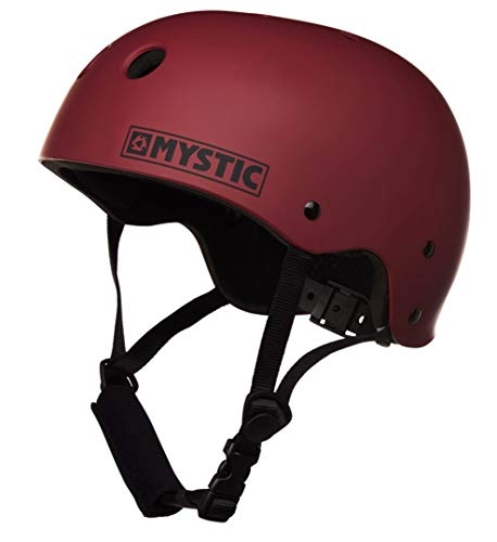 Mystic MK8 Helm 2019