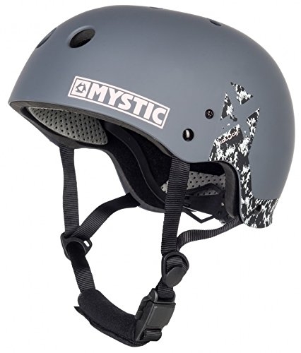Mystic MK8 X Helm 2019