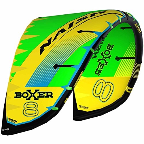 Naish Boxer Kite 2019