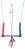 Naish Torque BTB 55 Bar 24