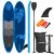 Nemaxx SUP Stand up Paddle Board Set 330cm