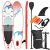 Nemaxx SUP Stand up Paddle Board Set 305cm