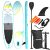 Nemaxx SUP Stand up Paddle Board Set 320cm