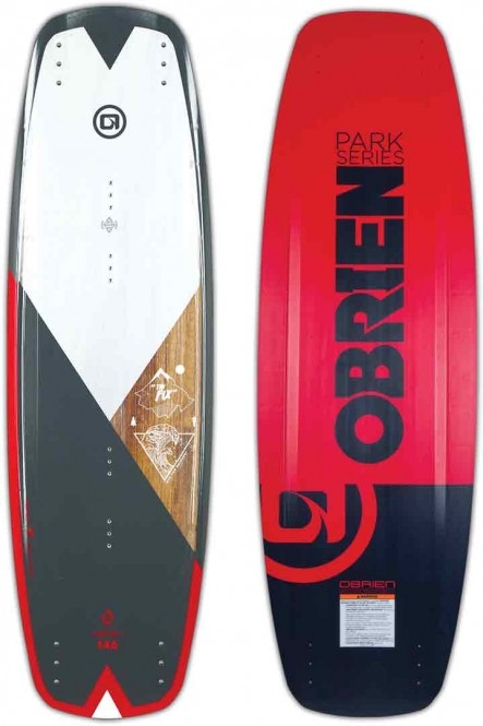 OBrien Fix Impact Wakeboard