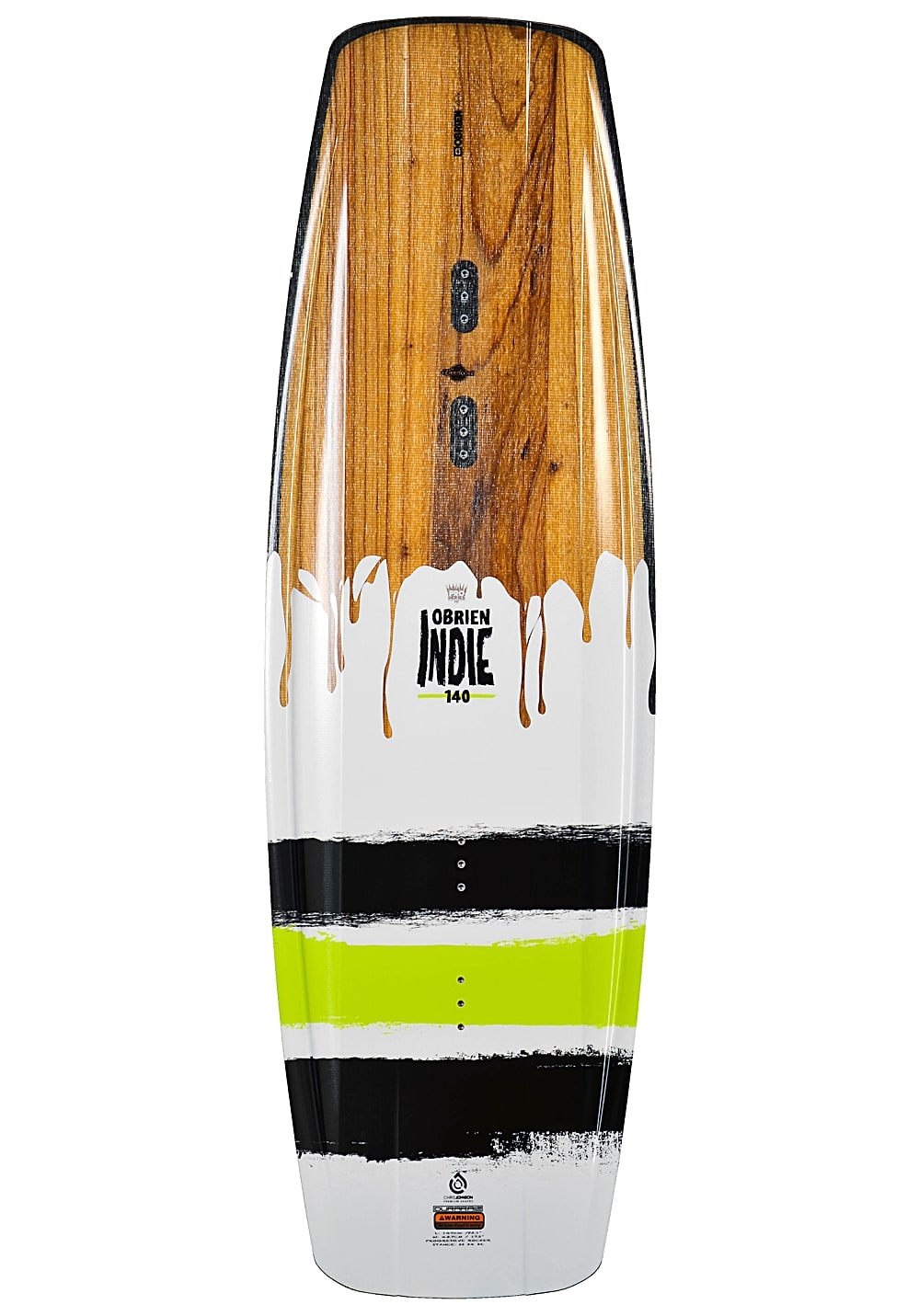 OBrien Indie Wakeboard 2017