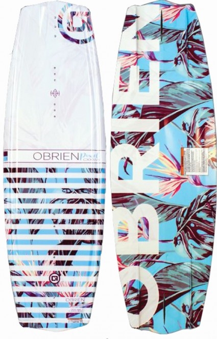 OBrien Pixel Wakeboard