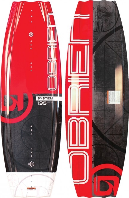 OBrien System Wakeboard