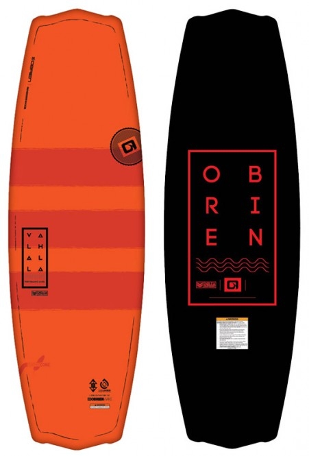 OBrien Valhalla Wakeboard