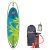 Red Paddle Active 10’8″ 325cm Inflatable Stand Up Paddle Board