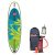 Red Paddle Active 10’8″ 325cm Inflatable Stand Up Paddle Board 2018