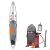 Red Paddle Elite 12’6″ 381cm Inflatable Stand Up Paddle Board
