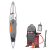 Red Paddle Elite 14’0″ 427cm Inflatable Stand Up Paddle Board 2018