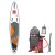 Red Paddle Max Race 10’6″ 320cm Inflatable Stand Up Paddle Board