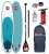 Red Paddle Ride 10’6″ 320cm Inflatable Stand Up Paddle Board
