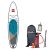 Red Paddle Sport 11’0″ 335cm Inflatable Stand Up Paddle Board