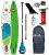 Red Paddle Co Voyager Inflatable Stand Up Paddle Board