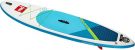 Red Paddle Snapper 9’4″ 269cm Inflatable Stand Up Paddle Board 2018