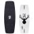 Ronix Boomstick Bi Level Sintered Trophy Wall Wakeskate