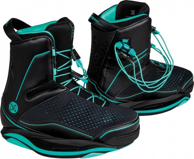 Ronix Signature Boots