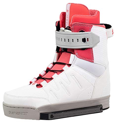 Slingshot Jewel Boots Wakeboard Bindung 2019
