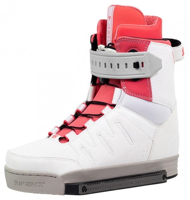 Slingshot Jewel Boots Wakeboard Bindung