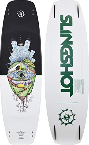 Slingshot The Bishop Wakeboard