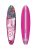 Starboard Astro Igo Tikihine Zen Sun 11’2″ SUP Stand Up Paddle Board 2018