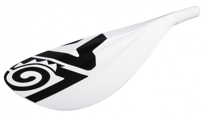 Starboard Enduro Tufskin S35 3-Piece SUP Paddel 2018