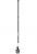 Starboard Enduro Tufskin S35 2-Piece SUP Paddel 2018