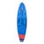 Starboard iGO Deluxe Double Chamber SUP Stand Up Paddle Board